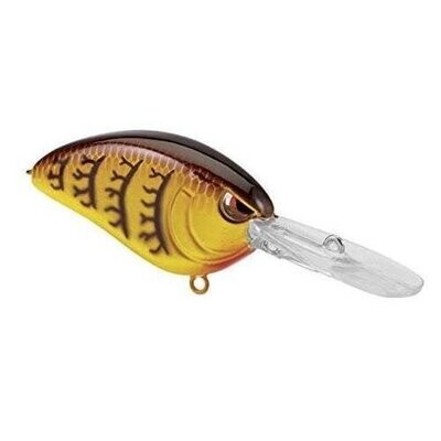 Spro SLJMCDD45HMS Little John Micro DD 45, Homemade Shad, Dives 8 to