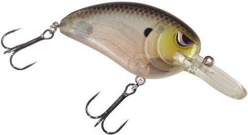 Spro Little John MD 50 Spooky Shad - 2422