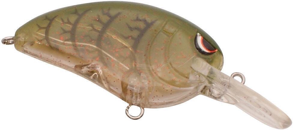 Spro Little John MD 50 Wtrmeln Red Craw - 2750