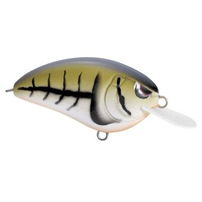 Spro Little John 50 TR Green Craw - 2674