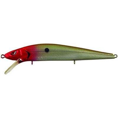 Spro SMS110CLN Mike McClelland McStick 110 Jerkbait, 4 1/2", 1/2