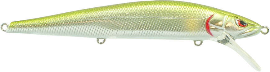 Spro SMS110ASD Mike McClelland Mcstick 110 Jerk Bait, 4 1/2"