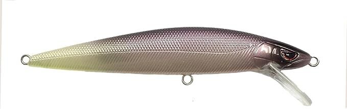 Spro SMS110MPL Mike McClelland Mcstick 110 Jerk Bait, 4 1/2"
