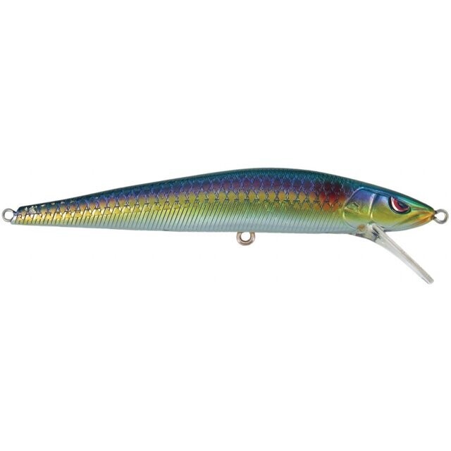 Spro SMS110OGL Mike McClelland McStick 110 Jerkbait, 4 1/2", 1/2