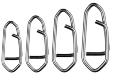 Spro SPSNB-3-8 Prime Snap Hd 3-50