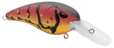 Spro SRC50DCW Rkcrawler 50 Delta Craw