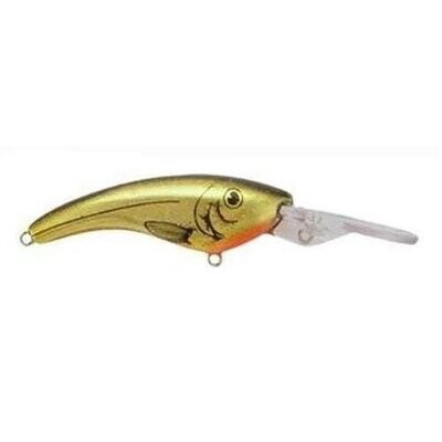 Spro SRC50CGL RK Crawler 50 - Clear Gill, dives 4 to 8&#39; 