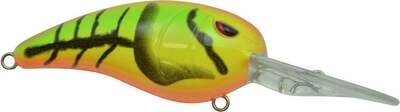 Spro SRC55MLW RK Crawler 55 - Melon Craw, dives 9 to 14&#39;