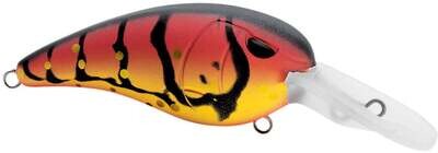 Spro SRCMD55DCW Rkcrawler Md 55 Delta Craw