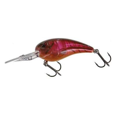 Spro SRC55RRW RK Crawler 55 - Red River Craw, dives 9 to 14