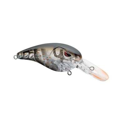 Spro SRCMD55GOC Rkcrawler Md 55 Ghost Orange Craw