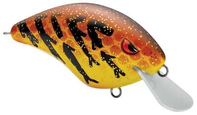 Spro SSD55CCW Speed Demon 55 Crystal Craw, 1/2Oz, Dives 9-12'