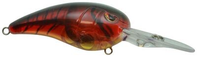 Spro SRC55RCW Mike McClelland RkCrawler 55 Crankbait, 2 11/64&quot;