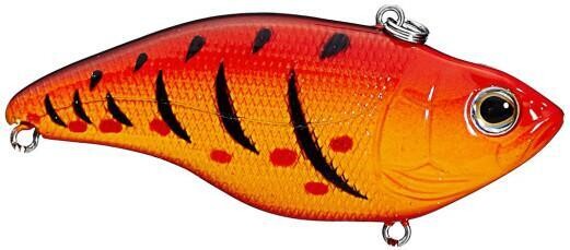 Spro Wameku Shad 70 Delta Craw 70 3/4oz