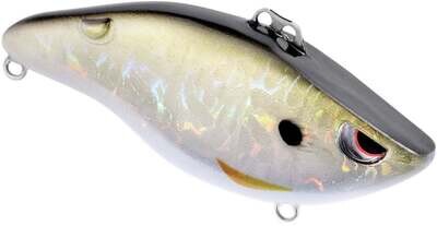 Spro SWS70WSR Wameku Shad 70 Wild Shiner 3/4 oz 