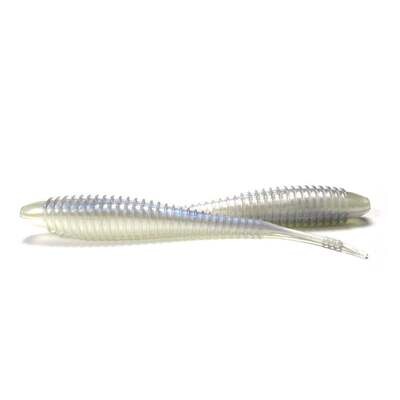 Spunk Shad 4.5 Natural Gill