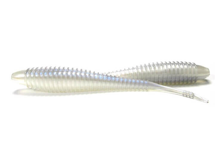 Spunk Shad 5.5 Blue Gizzard