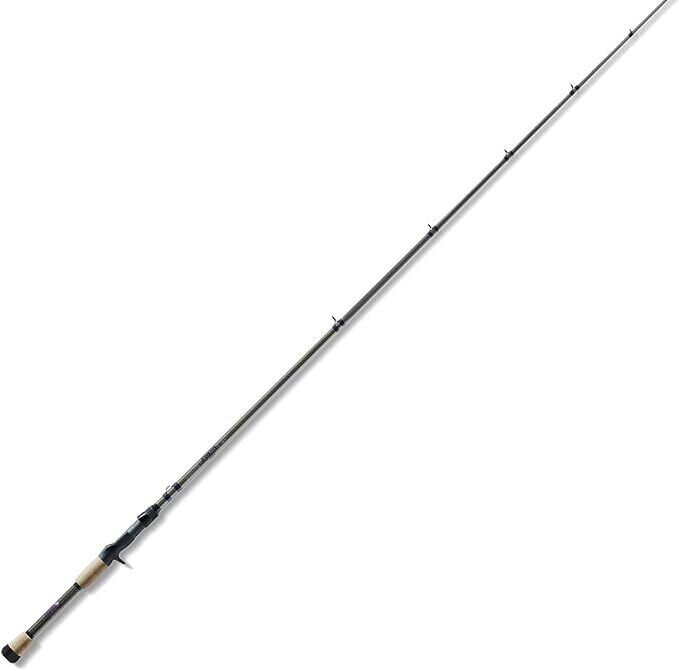 St.Croix Mojo Bass MJC68MF