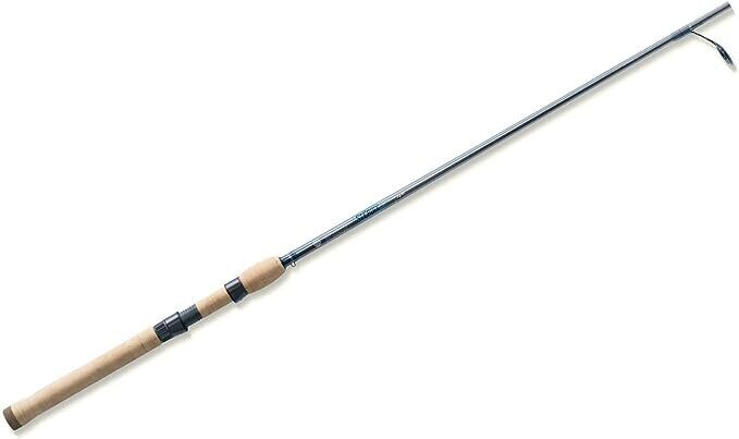 St. Croix Bass X BAS71MHF Spinning Rod