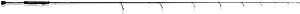 St. Croix Trout TFS54ULF Spinning Rod