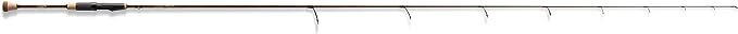 St. Croix Panfish PNS54ULF Spinning Rods