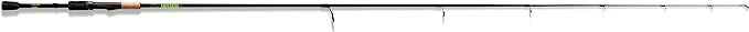 St.Croix Bass X BXS68MXF Spinning ROd