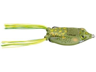 StanfordBaits Boom Frog Kelly&#39;s Frog