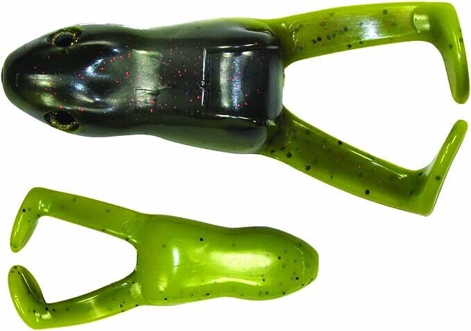 Stanley Ribbit Top Toad Bull Frog 3pk