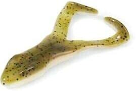 Stanley SRF-404 Bull Ribbit Frog Unrigged, 4 1/2", Waterm Pearl