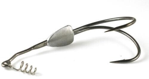 Stanley Double Take Sz 4/0 1/8oz Weight Back