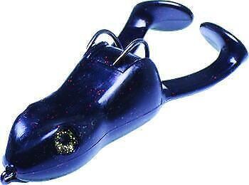 Stanley SRFT2-201 Top Toad Rigged Hollow Body Frog 4 1 3/4 oz 5/0