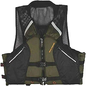 Stearns Adult Comfort Series Rip-Stop Nylon 3XL