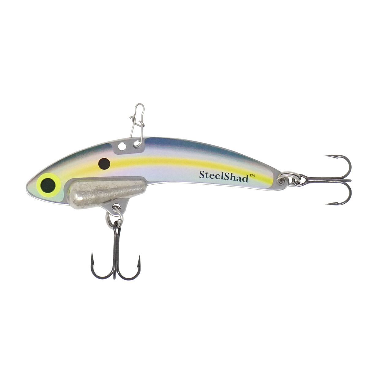 Steel Shad Sexy Shad 3/8oz