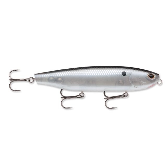 Storm ATW13874 Arashi Top Walker Topwater Lure w/Rattle, 5 1/8", 1