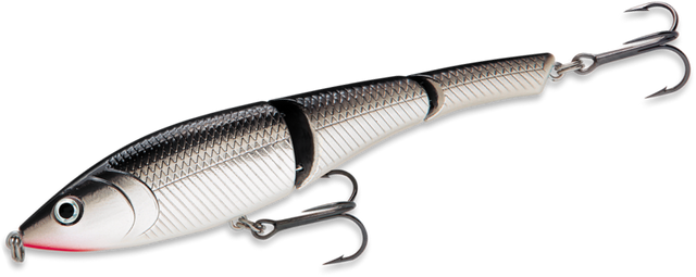 Storm Kickin Stick Black Chrome