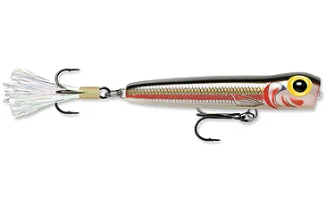 Storm ChugBug Pop 3/8 Bleed TN Shad - 8063