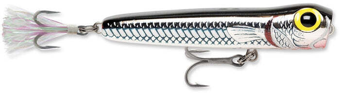 Storm ChugBug Pop Met. Silver Mullet - 8322