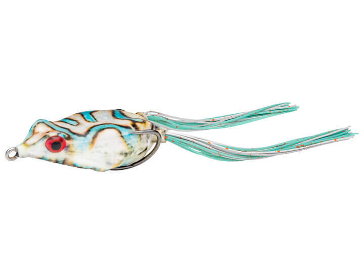 Strike King  KVD Sexy Frog Darter Frog