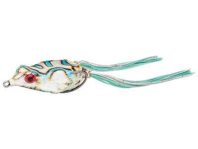 Strike King  KVD Sexy Frog Darter Frog