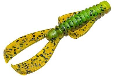 Strike King  Rage Ned Bug Summer Craw