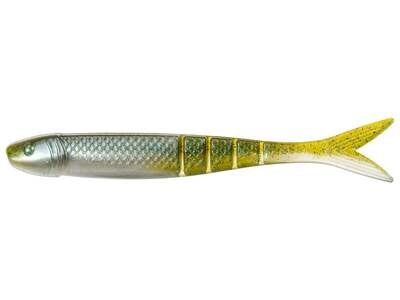 Strike King Blade Minnow  KVD Magic 8pk