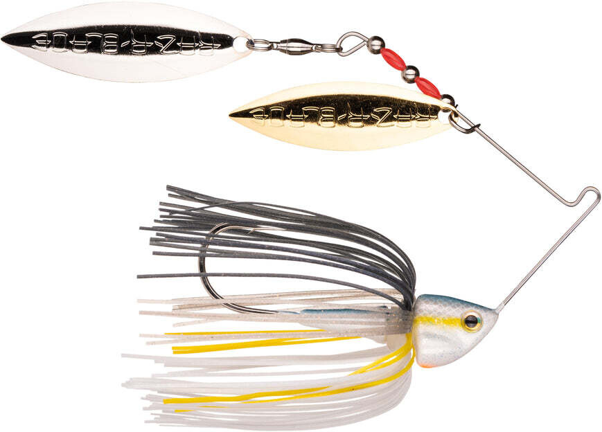 Strike King Burner 1/2oz, Sexy Shad 8744