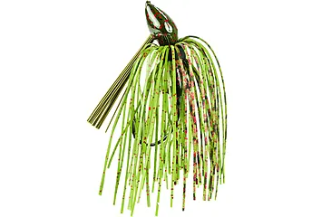 Strike King DBBSTJ38-18 Denny Brauer Baby Structure Jig, 3/8 oz