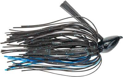 Strike King DBBSTJ38-233 Denny Brauer Baby Structure Jig, 3/8 oz