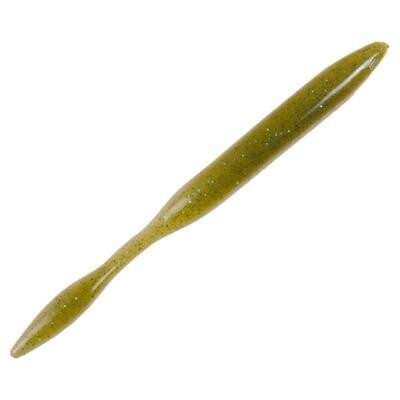 Strike King DSKVD-141 KVD Perfect Plastics Dream Shot, 4&quot;, KVD Magic