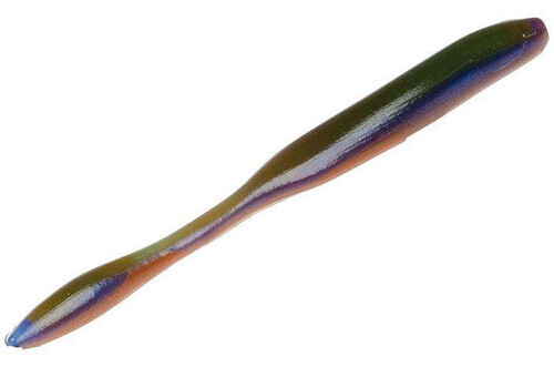 Strike King DSKVD-269 KVD Perfect Plastics Dream Shot 4" OPT, Magic