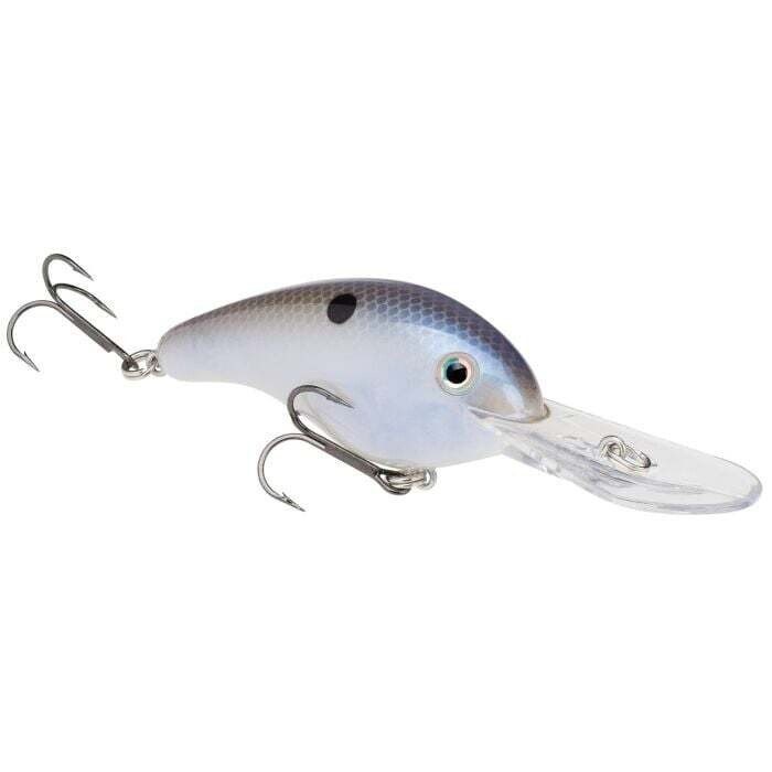 Strike King HC5XD-583 Pro Model 5XD Blue Gizzard Shad