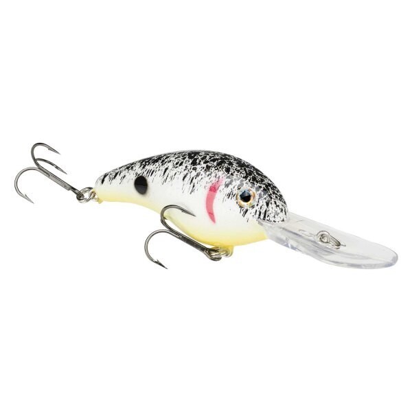 Strike King HC5XD-570 Pro Model 5XD Strike King Pro-Model 5XD Pearl Black w/Chart Belly