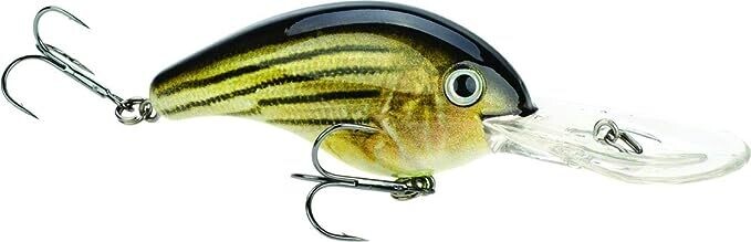 Strike King HC5XD-692 Pro Model 5XD Barfish