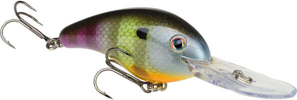 Strike King Pro-Model 5XD Neon Bluegill
